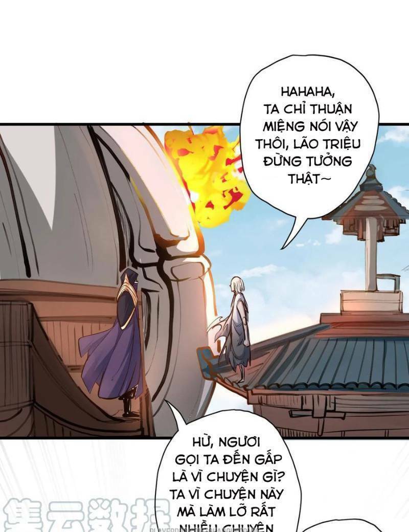 tối cường đại biểu hoàng kim thận chapter 52 10