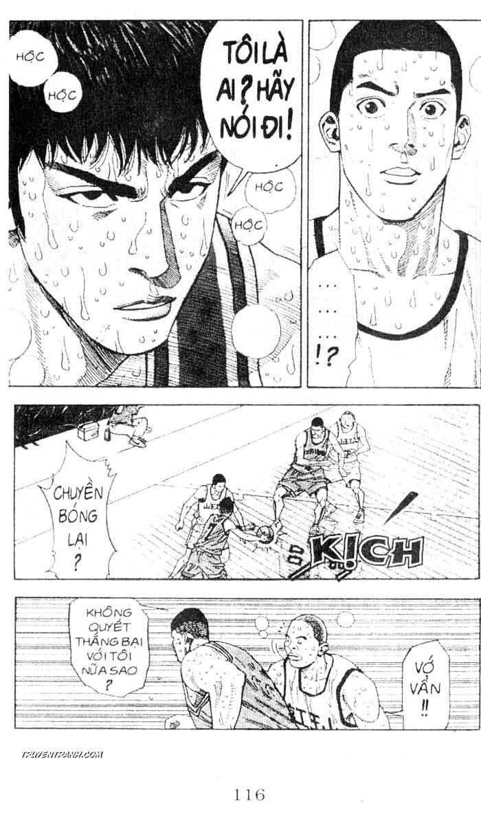 cao thủ bóng rổ chapter 247 16