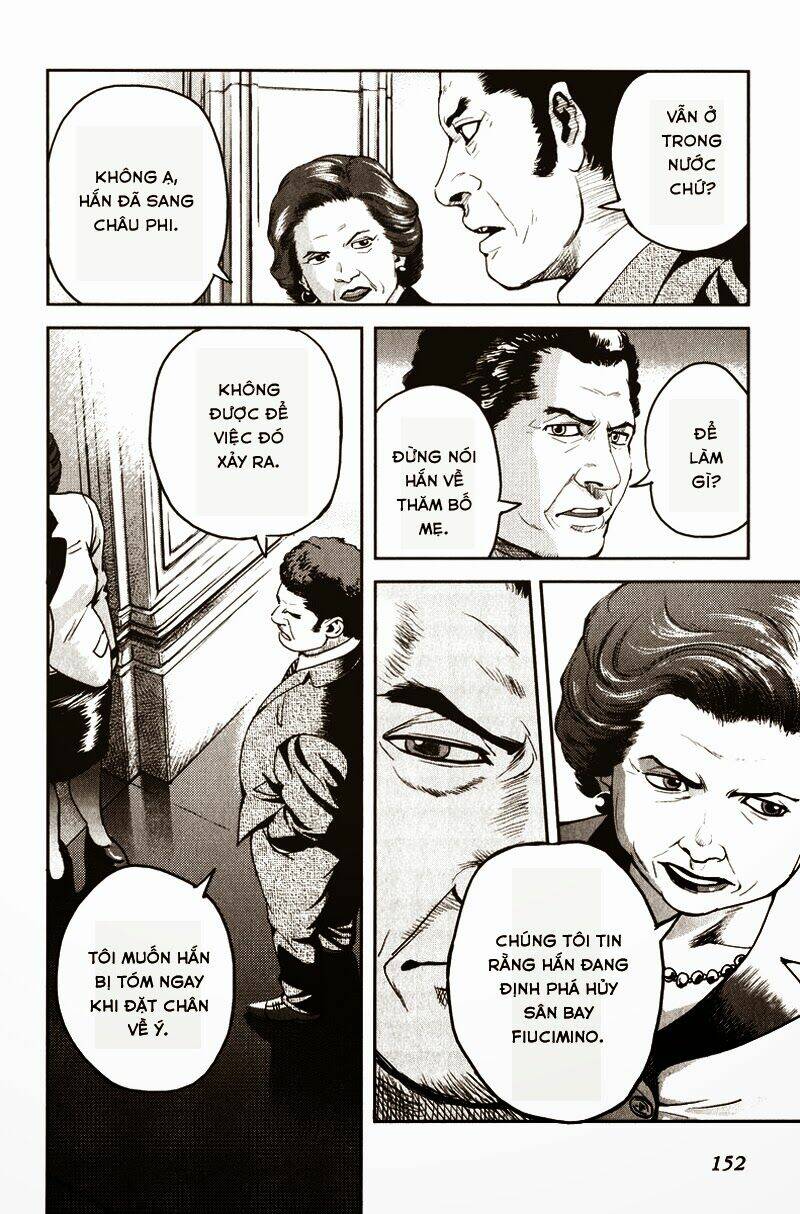 gunslinger girl chapter 57 18