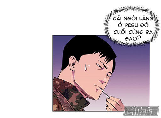 thảm họa mã 0 chapter 9 10