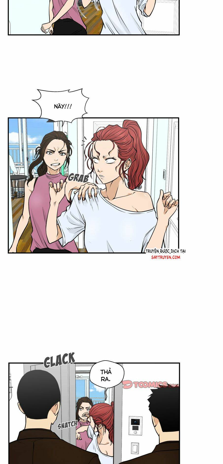 mr kang chapter 64 19