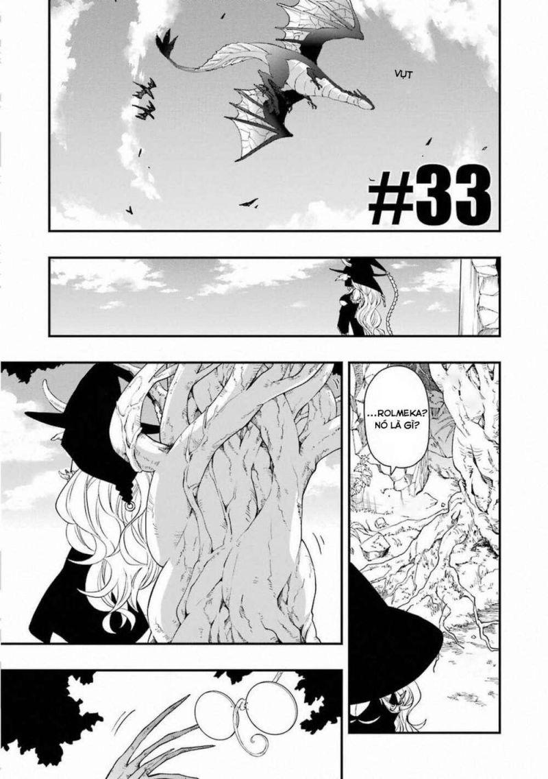 cuộc chơi trên núi tử thần chapter 33 2