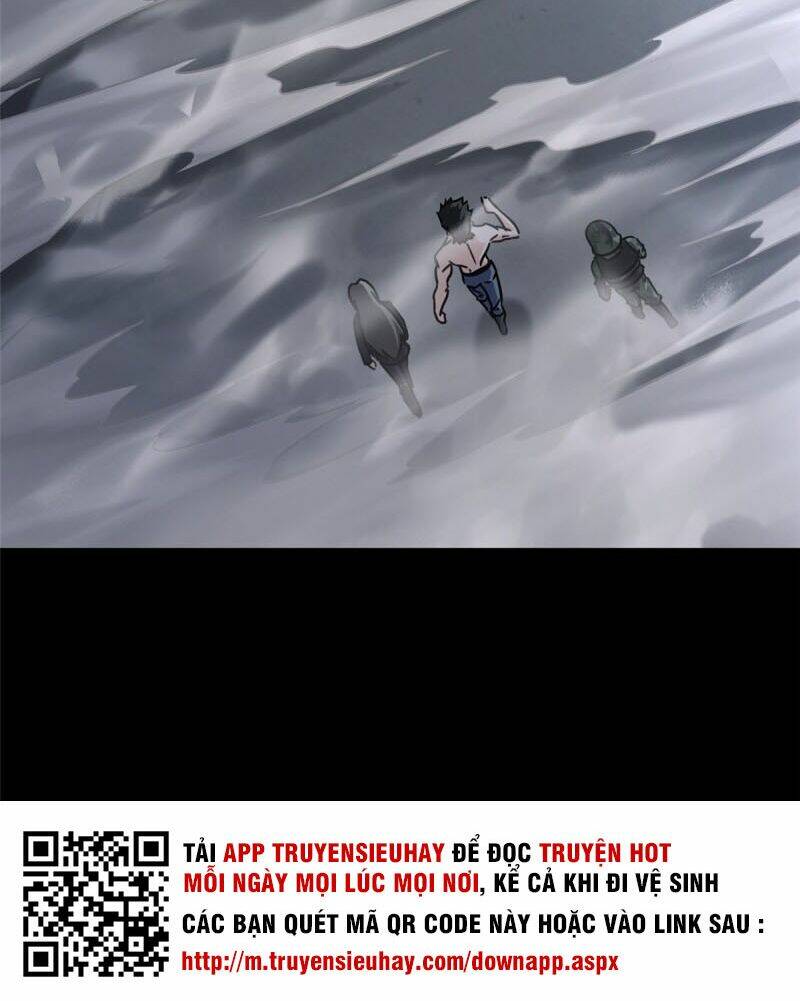 bạn gái virus của tôi chapter 225 65