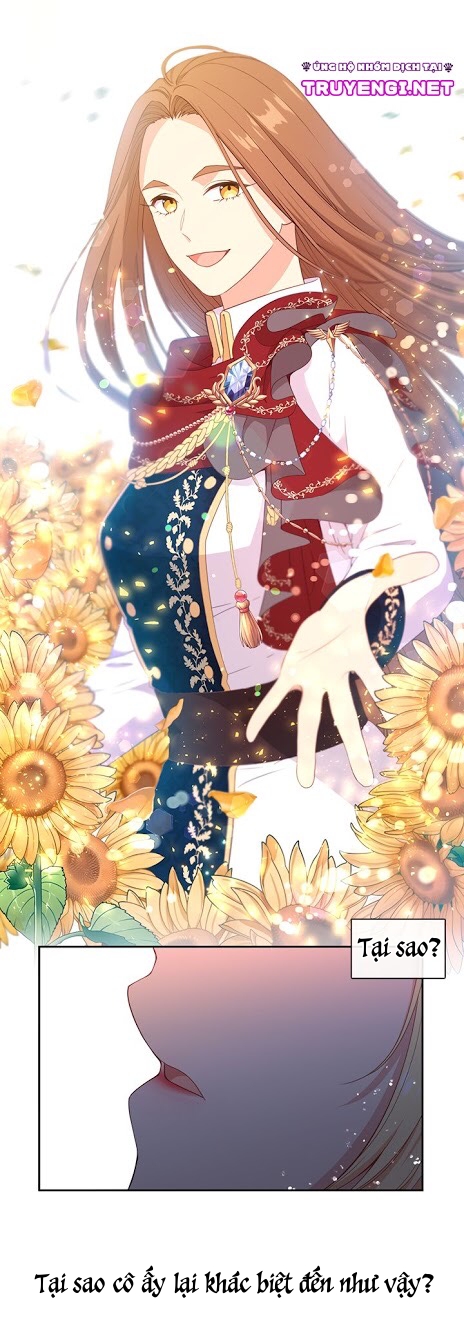 cẩn thận nữ phụ phản diện đấy! chapter 48 47