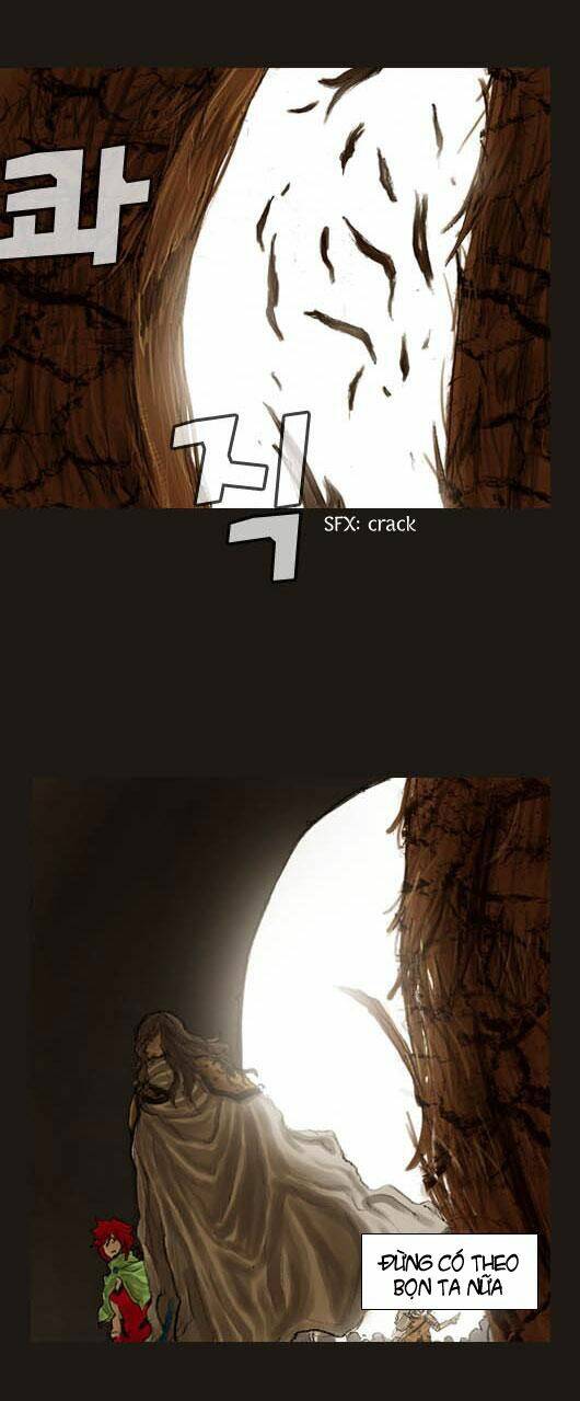 hội ảo thuật chapter 16 19