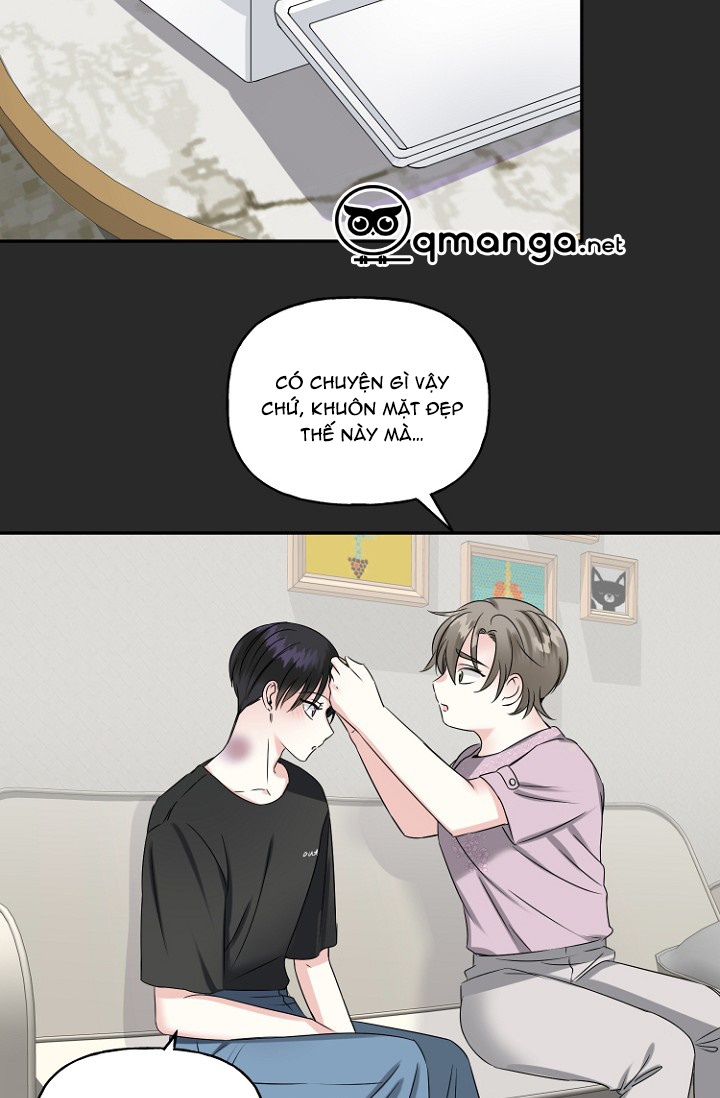 xác suất tình yêu chapter 5 17