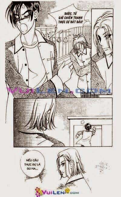 hắn ta, anh ấy và cô ấy - he and that girl chapter 3 29