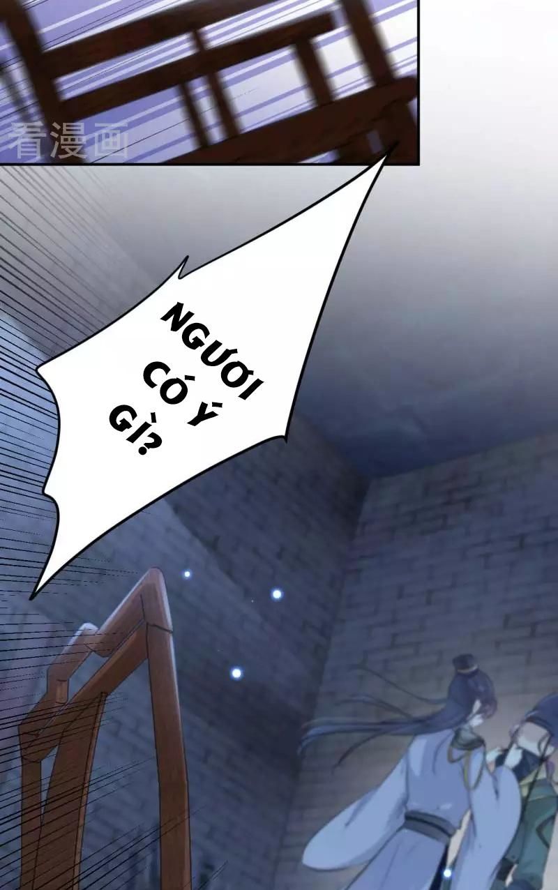 vương gia không thể trêu chapter 57 36