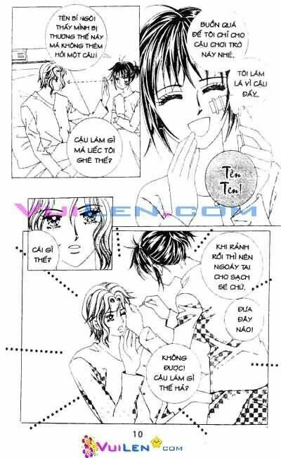 không bao giờ khóc chapter 5 10