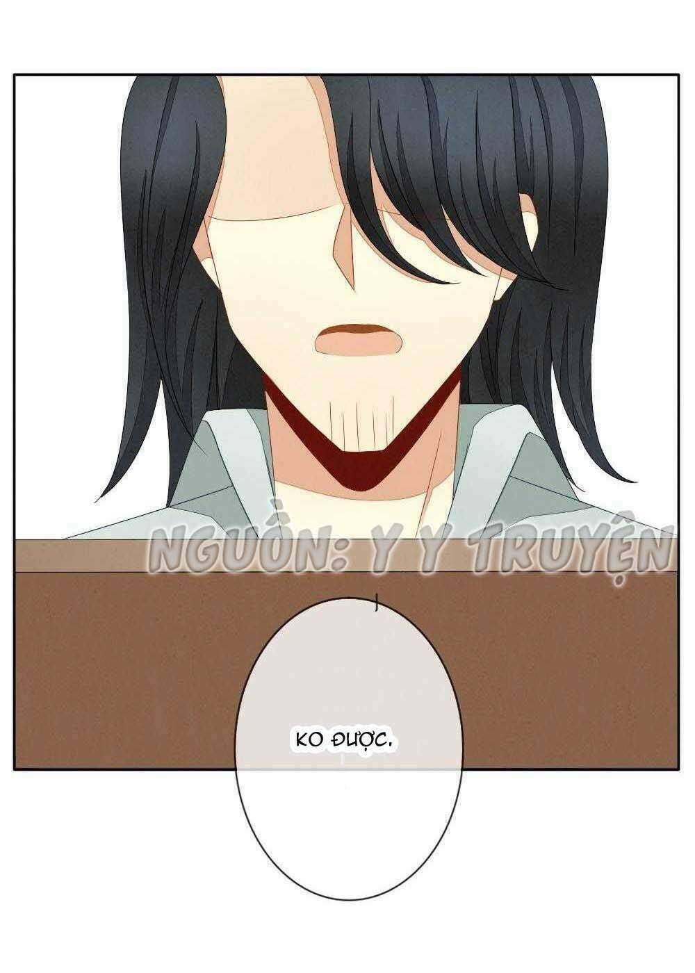 vị hôn thê bỏ trốn chapter 37 6