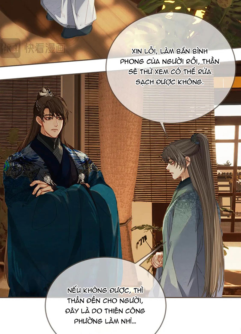 á nô 2: thám hoa chapter 19 43