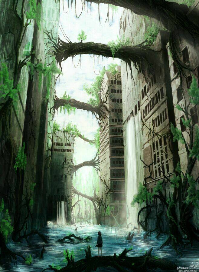 album natural wallpapers chapter 18 4