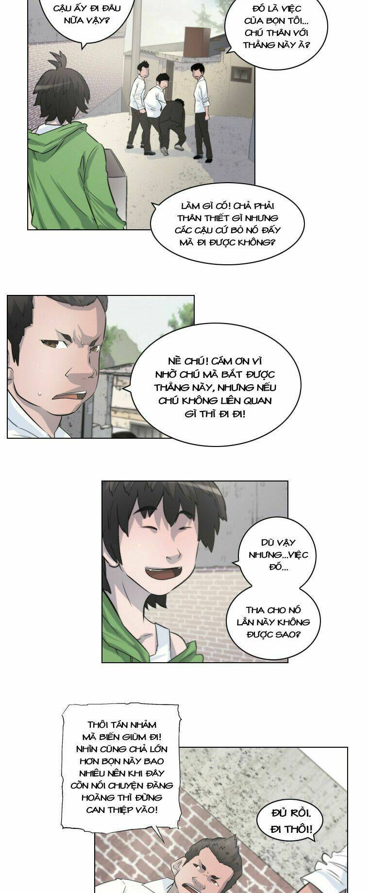 covertness: secretly, greatly chapter 14 4