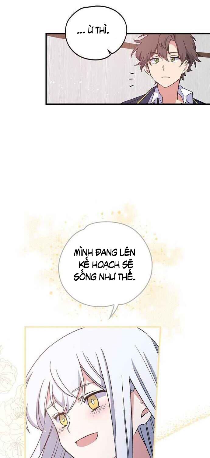 nhà hiền triết yigret chapter 5 52