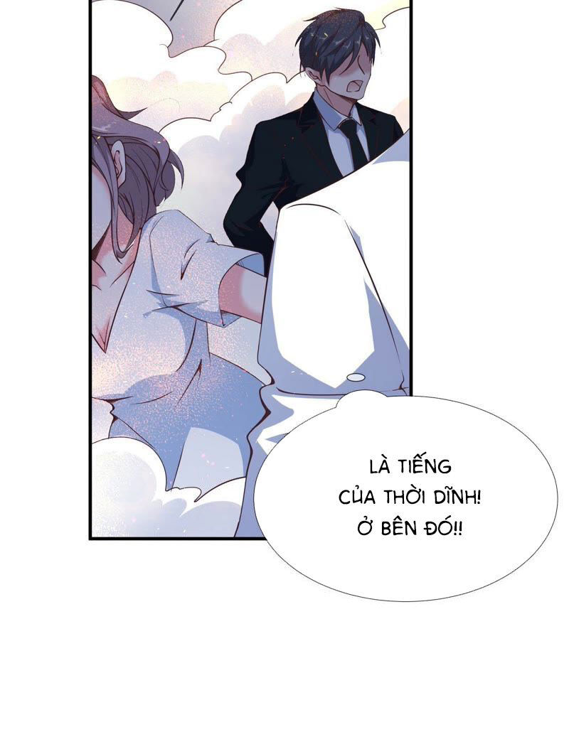 chiến lược lãng mạn của thịnh thiếu chapter 43 42