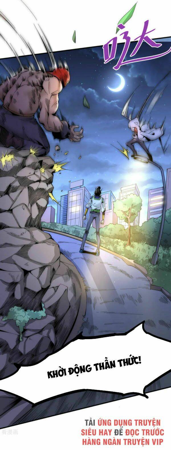 đô thị đỉnh phong cao thủ chapter 150 10