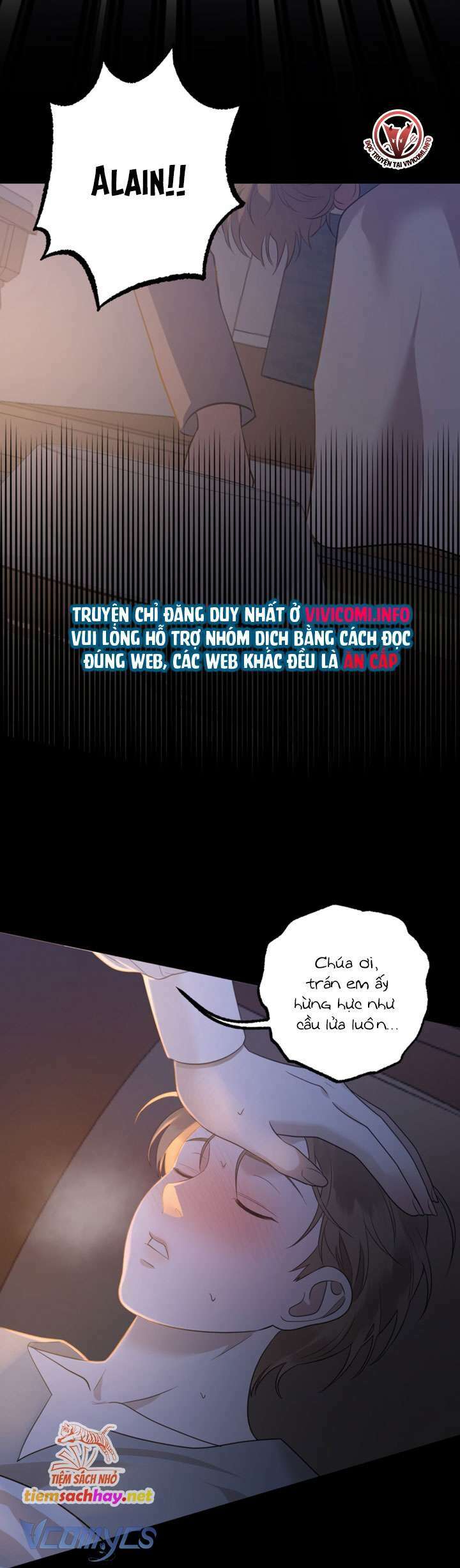 [18+] thuần hoá cô nàng ngổ ngáo chapter 4 38