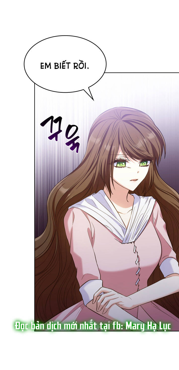 từ ác nữ, tôi trở thành một người mẹ chapter 17 51