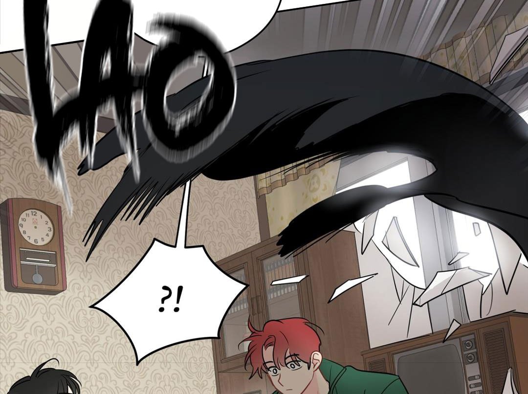 chuyện quái gì với giấc mơ đó vậy chapter 49 34