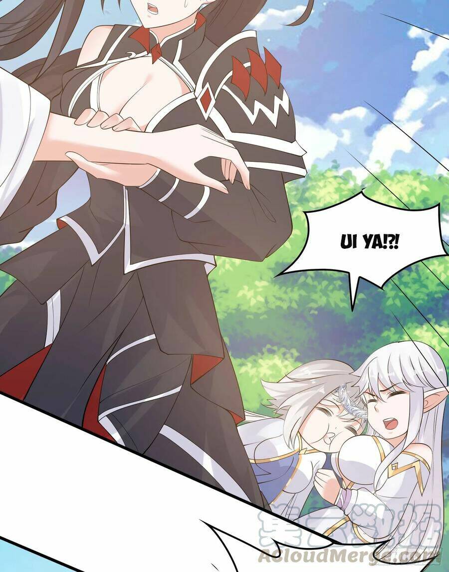 giáng thần chiến ký chapter 87 29