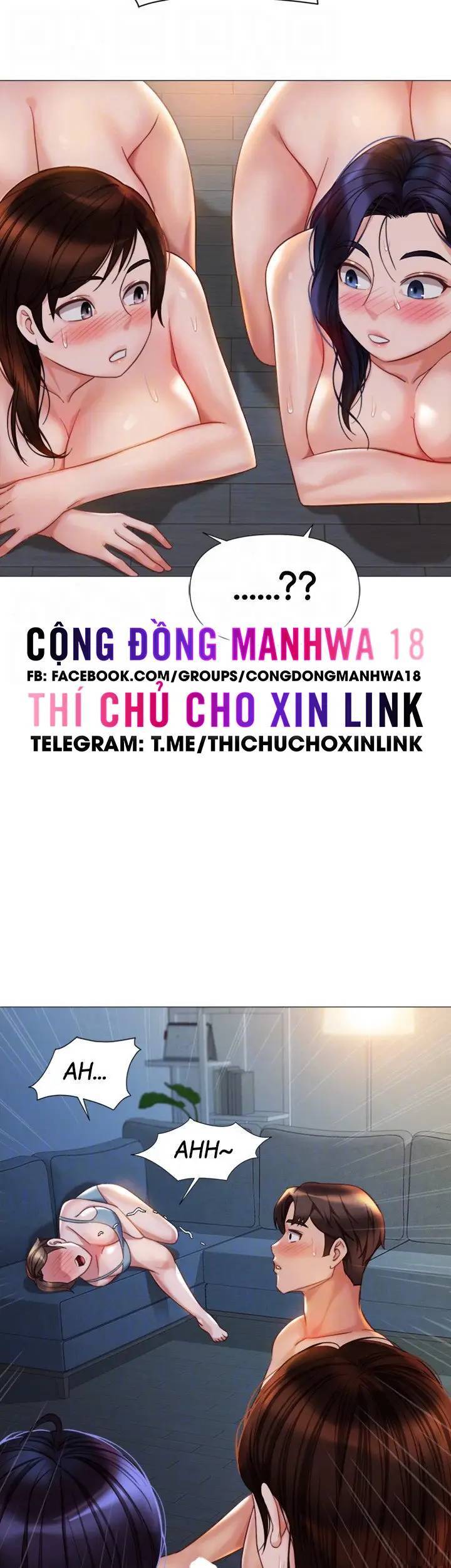 my daughter's friend chapter 107 21