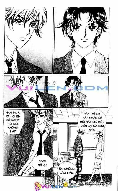 có anh trong đời chapter 2 20