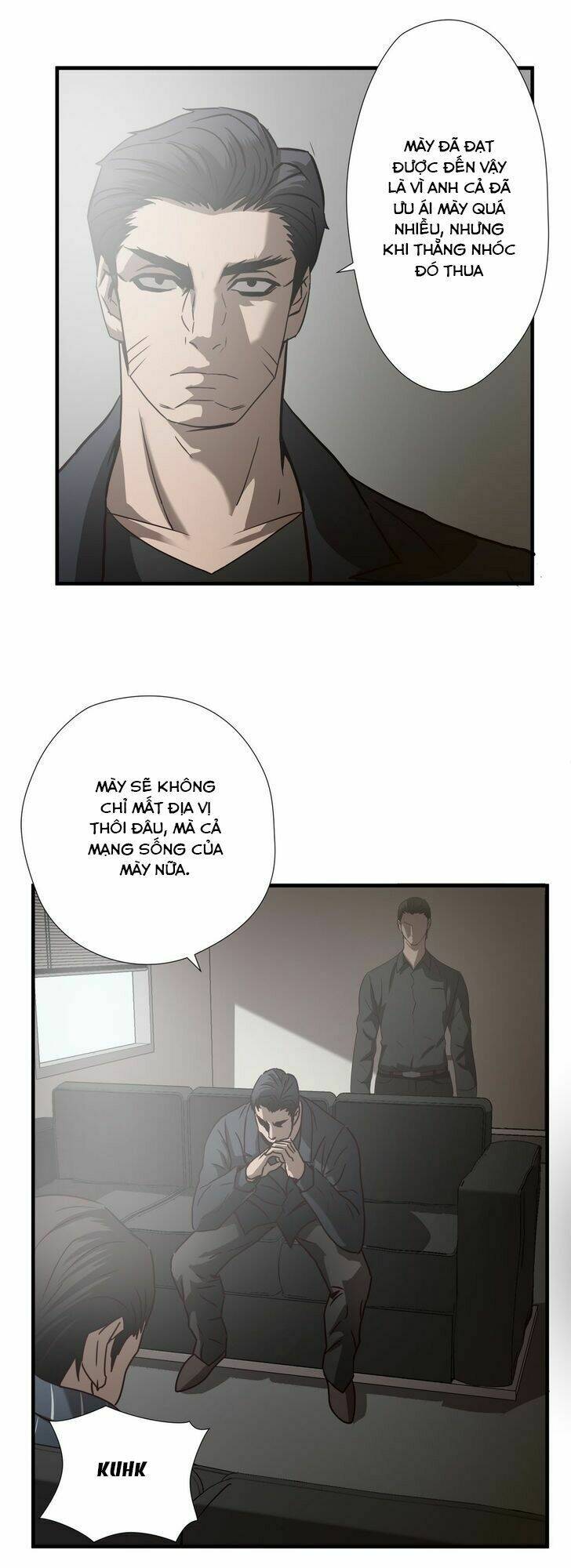 kẻ bị ruồng bỏ chapter 30 16