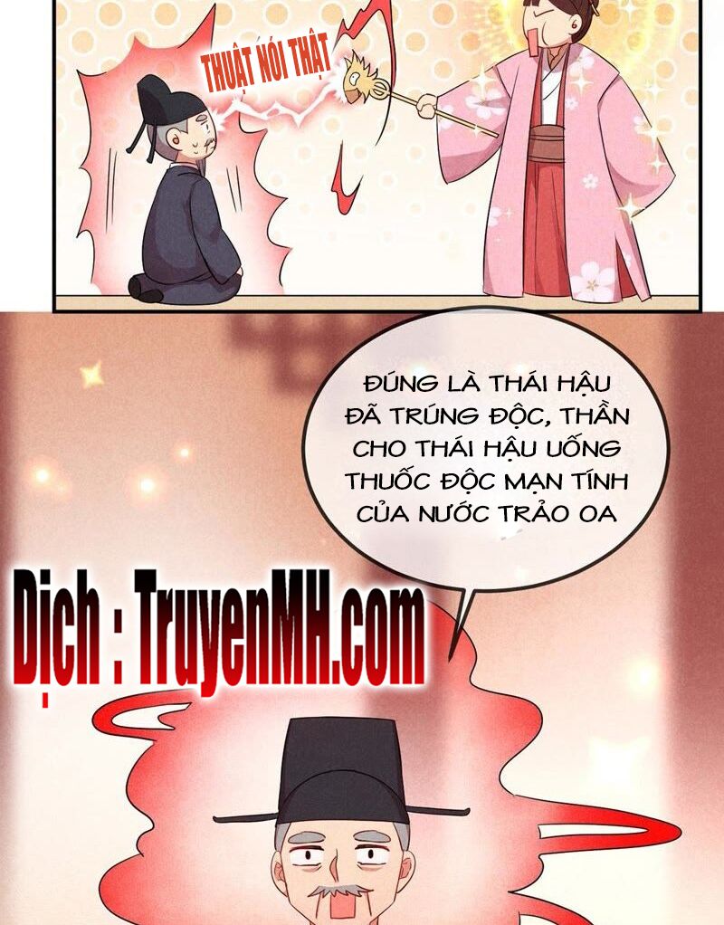 101 mỹ nam của vương phi béo phì chapter 30 12