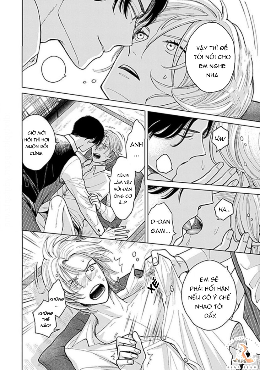 bet on you chapter 1 33