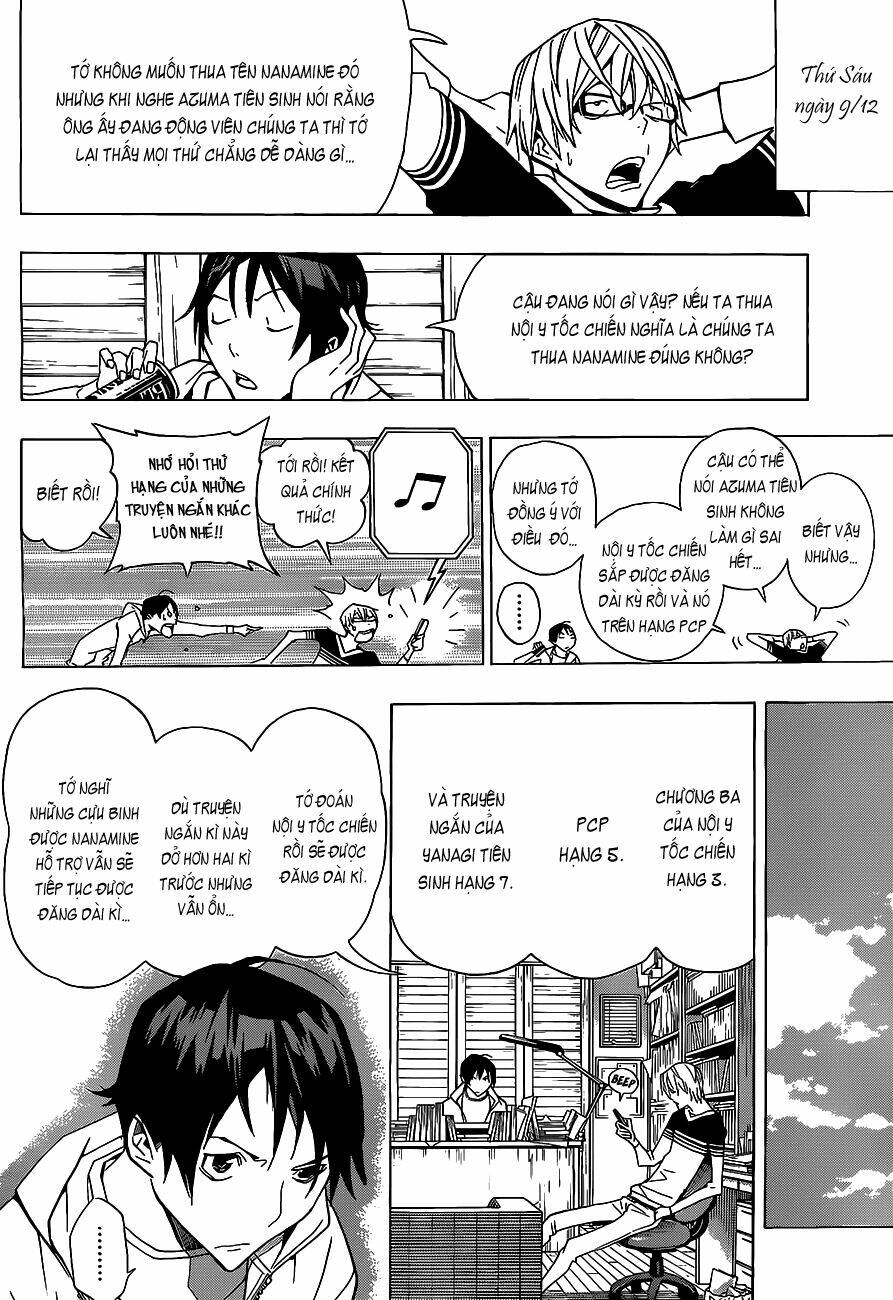 họa sĩ truyện tranh chapter 145 17