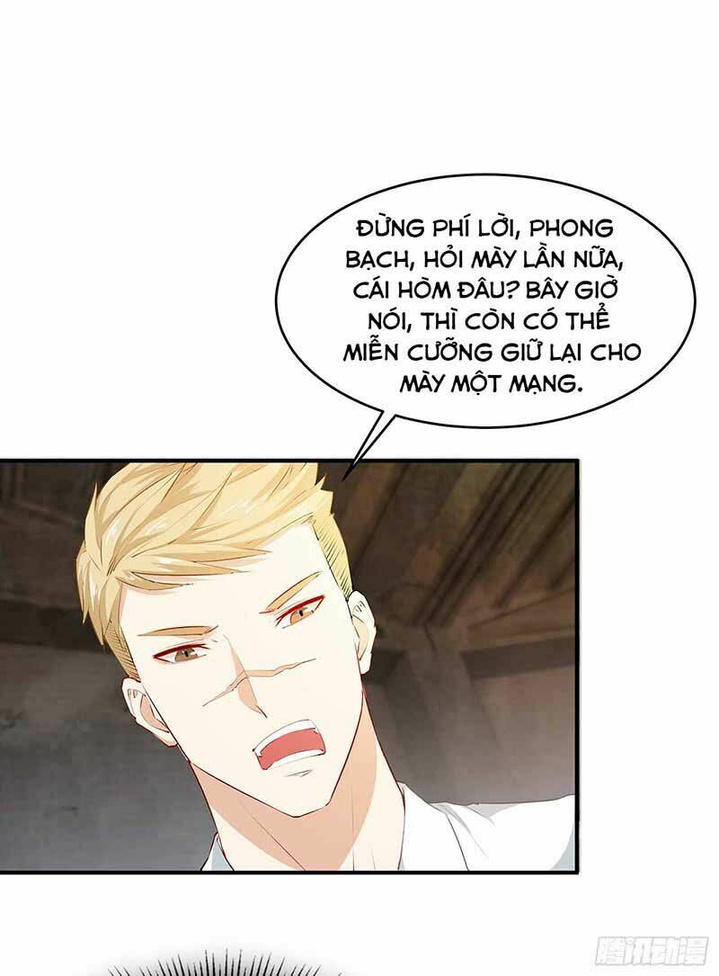 quái trộm thâu tâm chapter 2 18