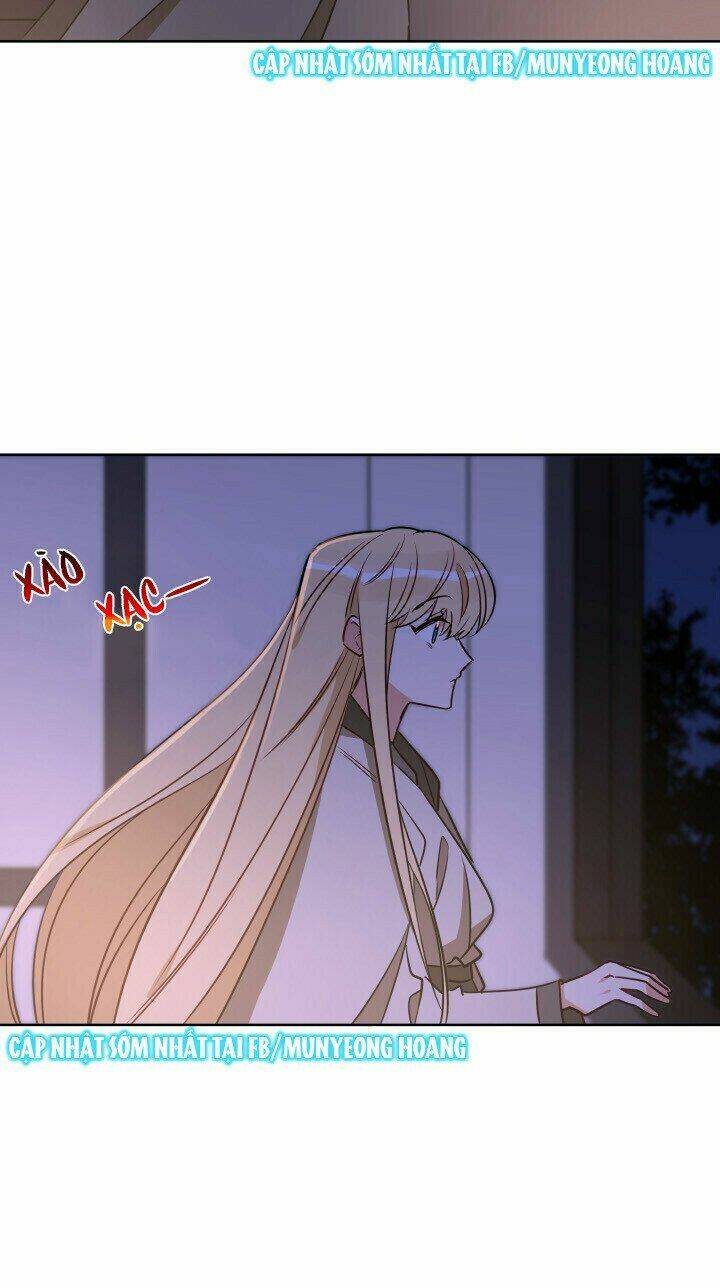 quái thú với hoa chapter 66 27