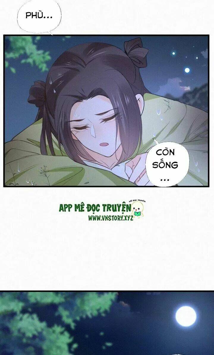 thiên hương mỹ nhân chapter 92 17