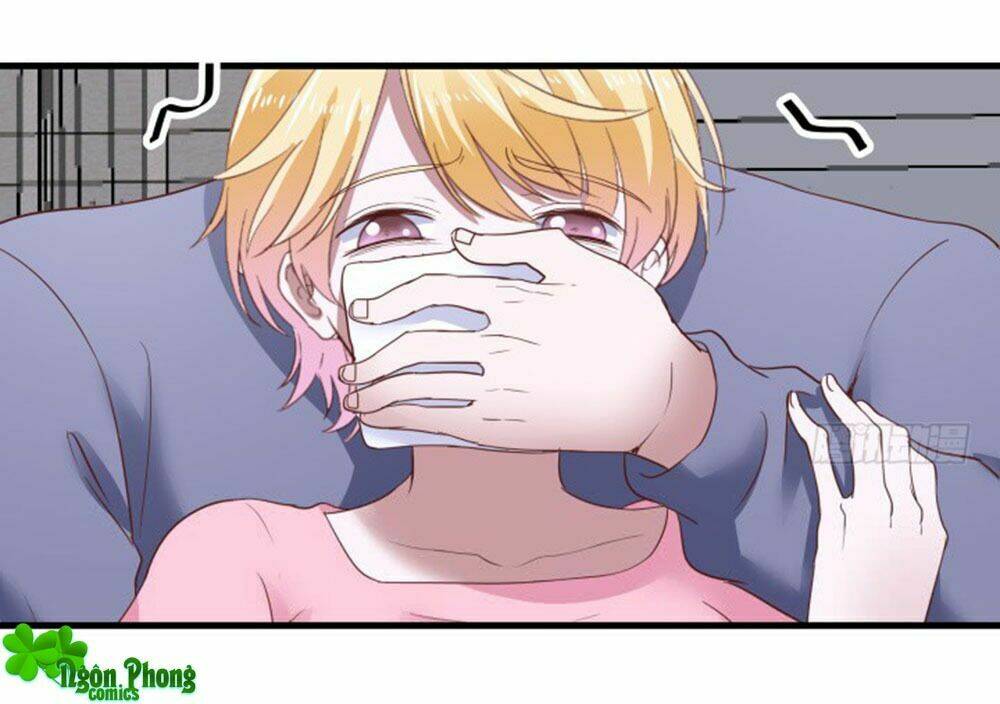 khi trò chơi ác ma bắt đầu chapter 86 6