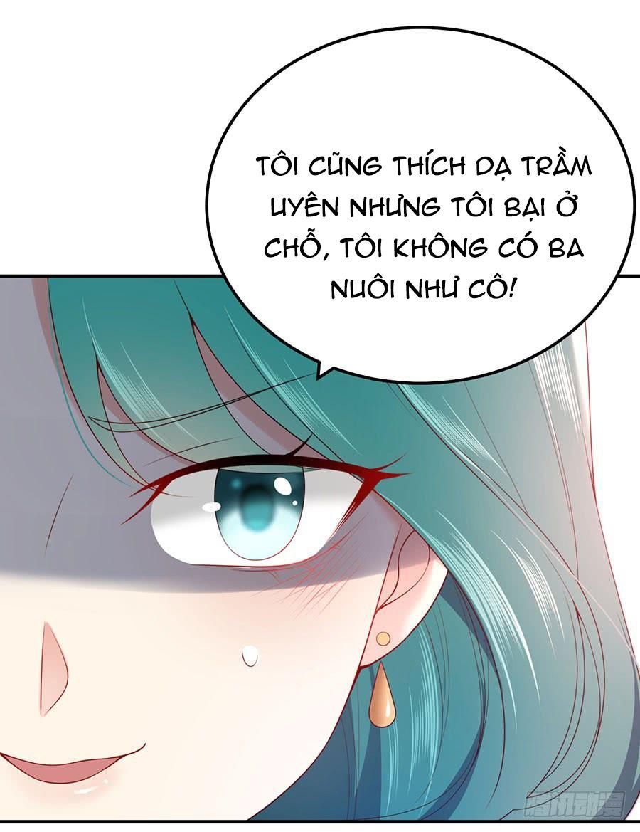 nam thần truy thê chỉ nam chapter 47.2 18