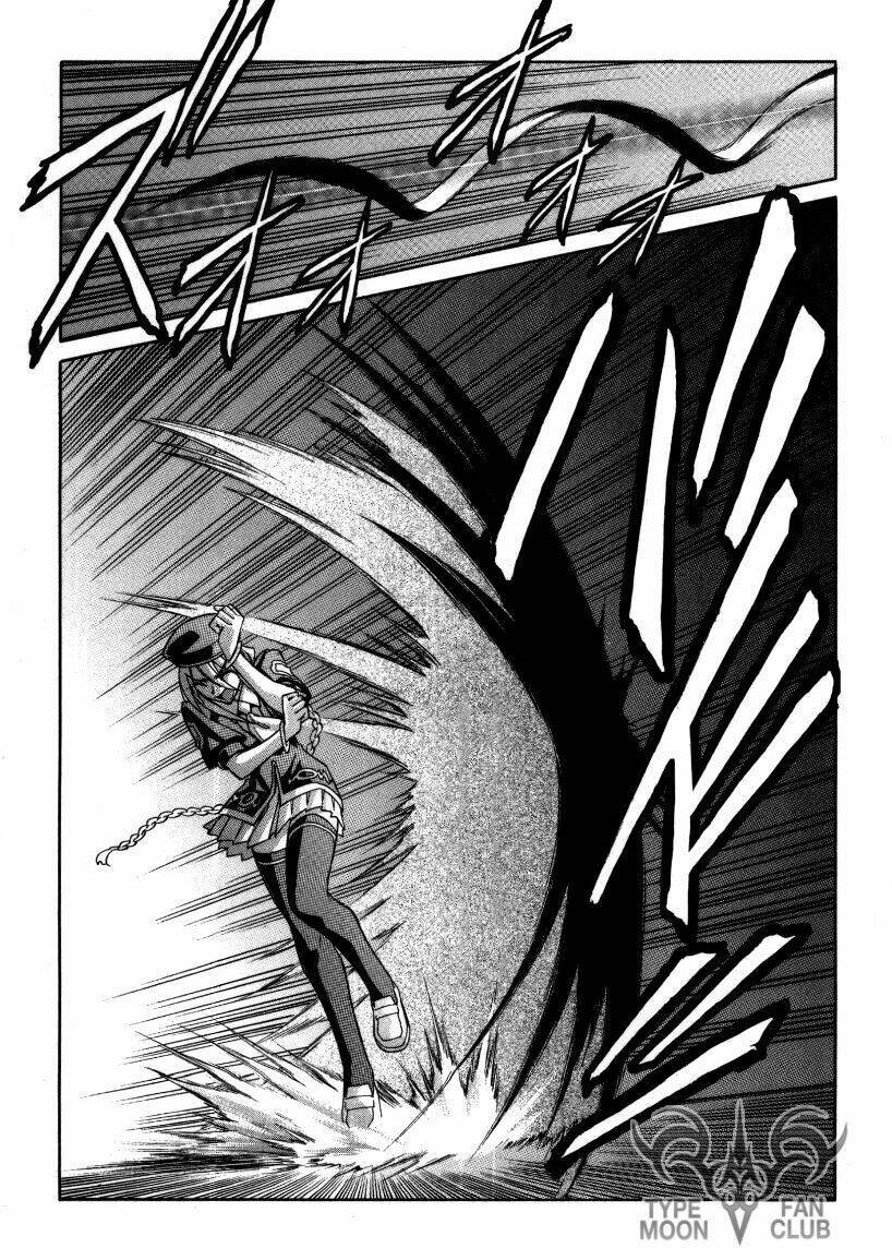 melty blood chapter 28 14