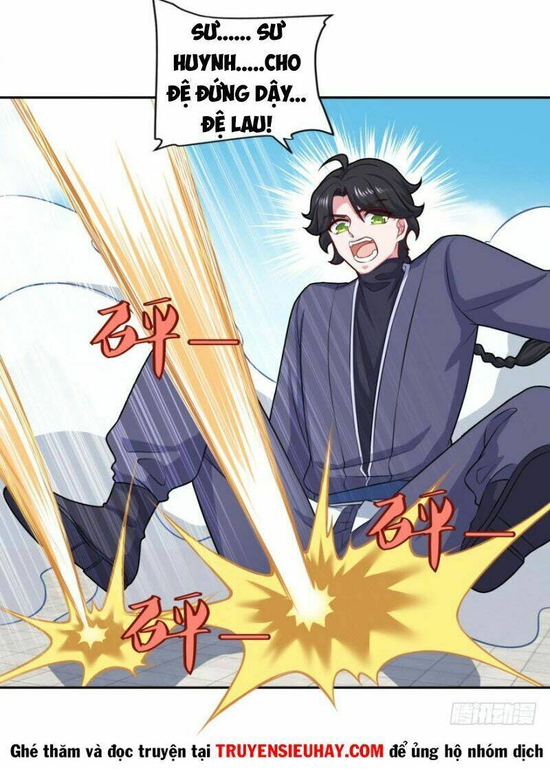 tiên ma đồng tu chapter 73 2