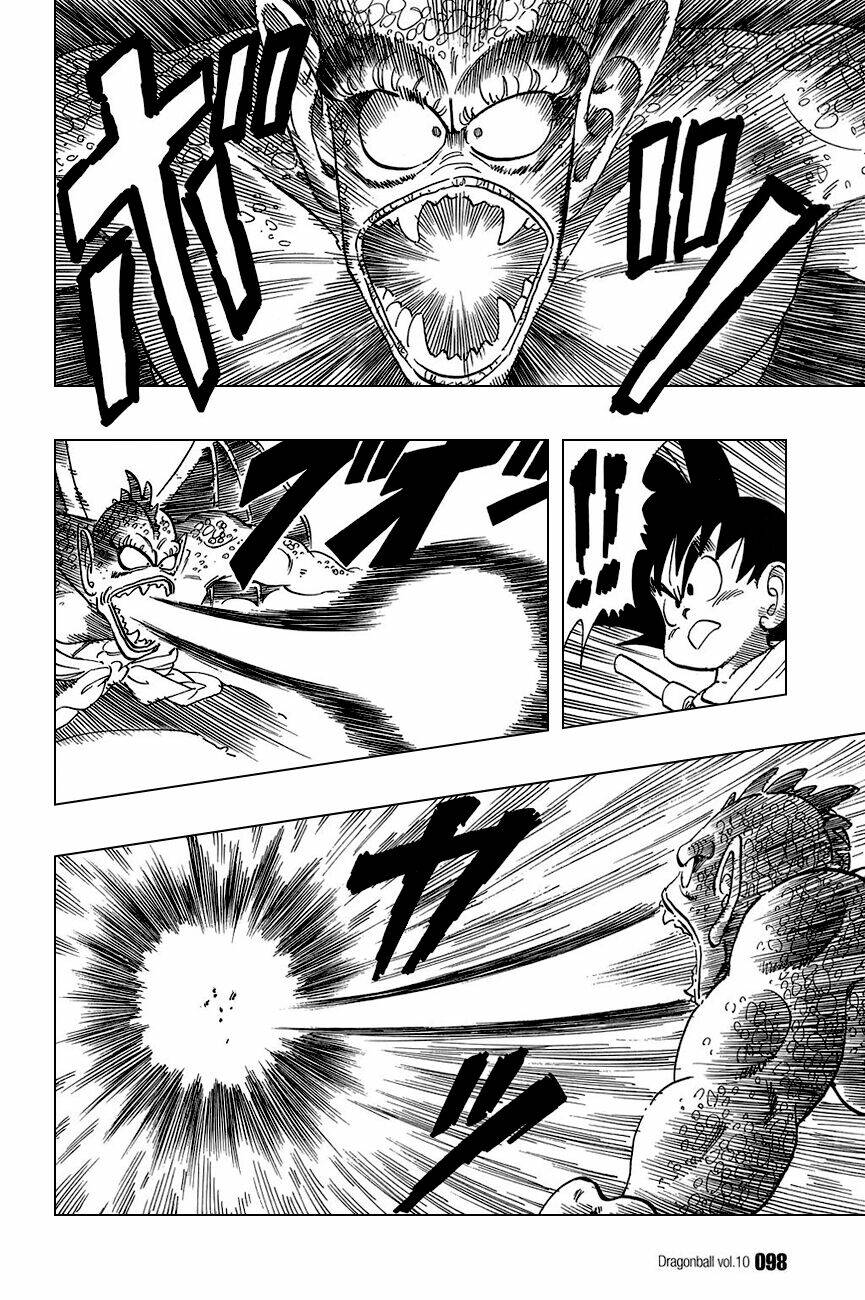 dragon ball - bảy viên ngọc rồng chapter 141 9