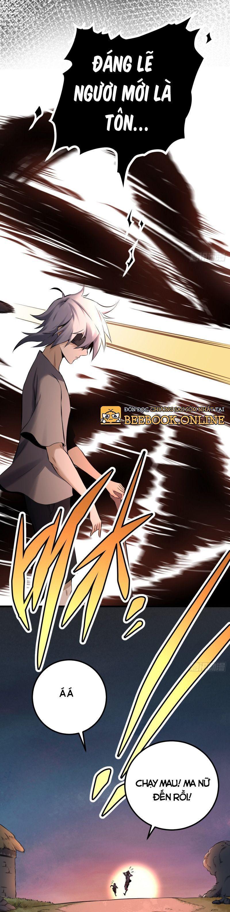 thiên sư chapter 1 13