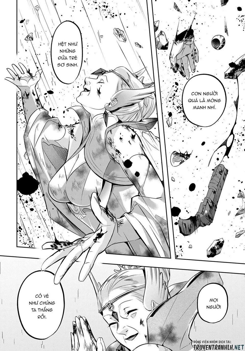 the kingdom of ruin chapter 12 18