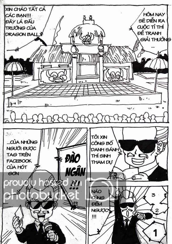 đấu trường trái tim chapter 1 2