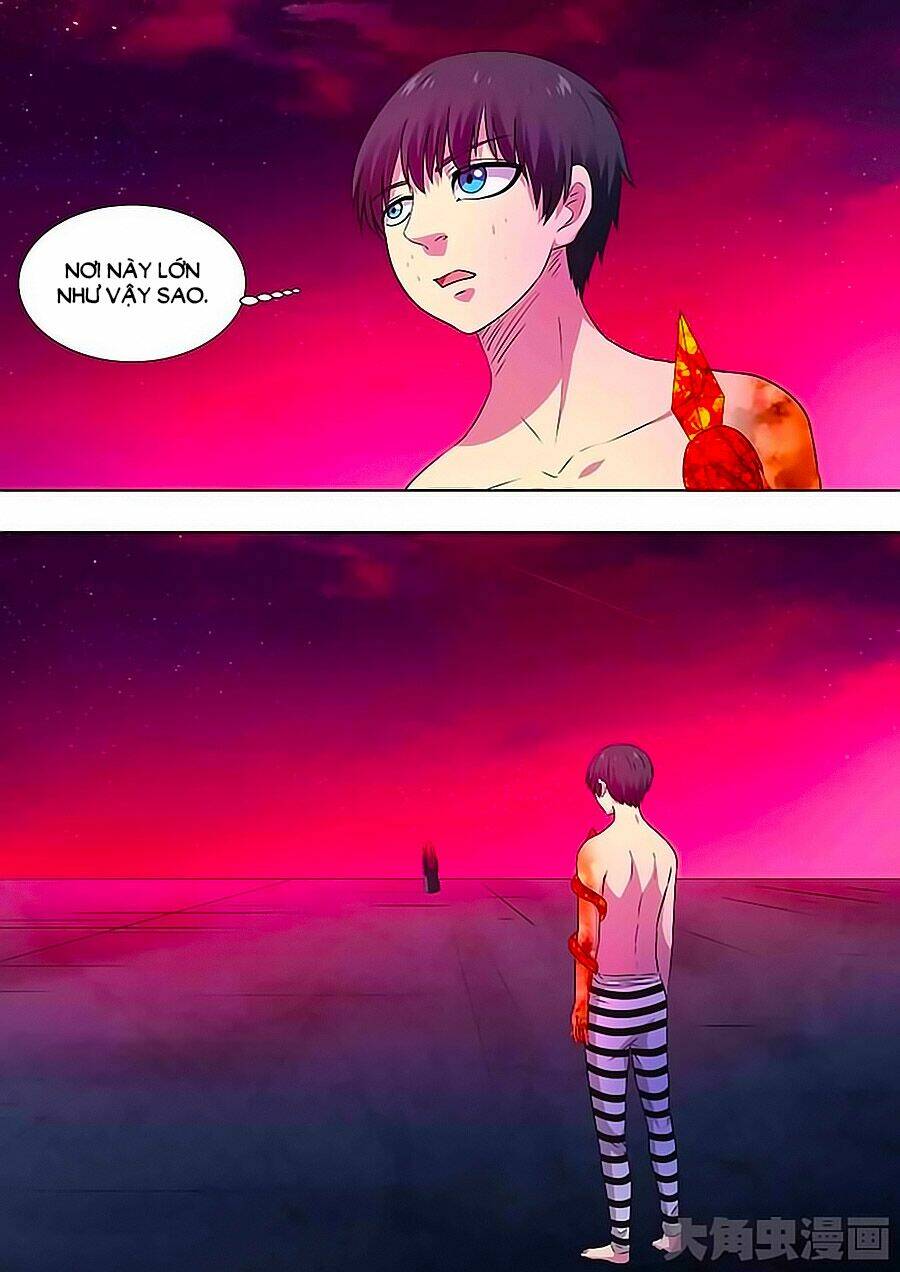 luyện ngục trọng sinh chapter 72 5