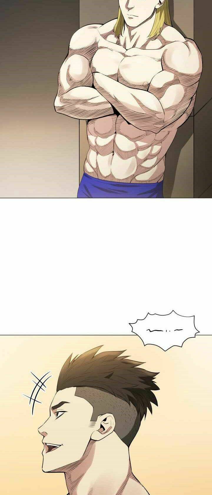 đấu sĩ vô song chapter 3 79