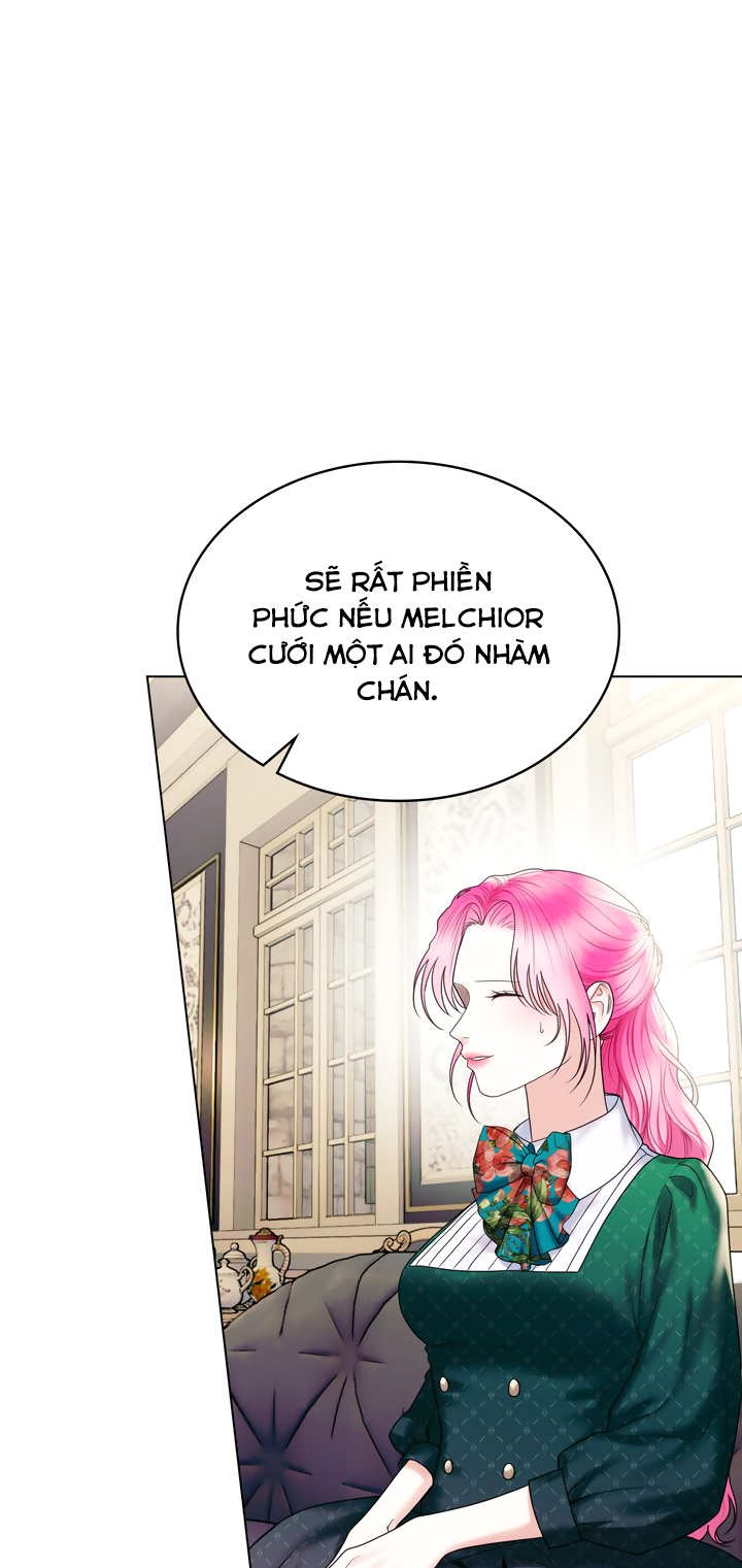 hợp đồng hôn nhân với người chồng thứ 2 của tôi chapter 39 18