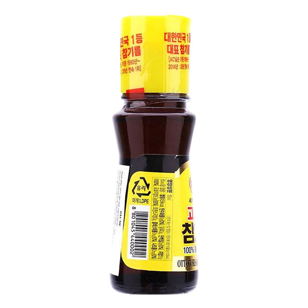 Dầu Mè Ottogi (55ml)