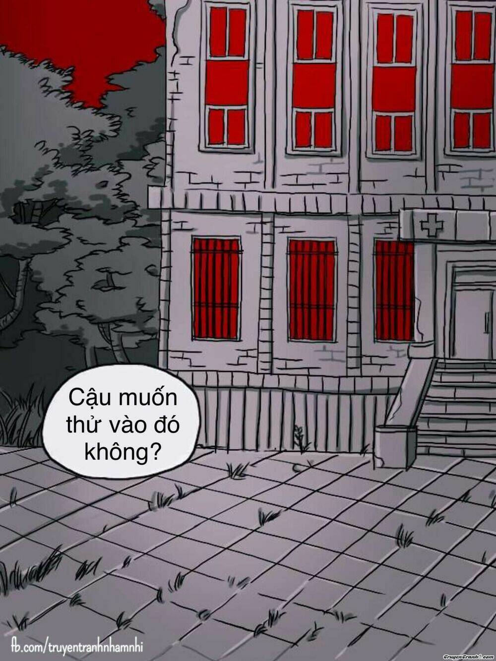 chiller chapter 33 7