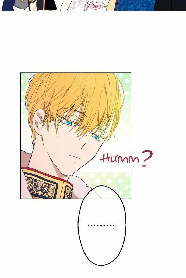 một ngày nọ ta trở thành công chúa chapter 26.5 14