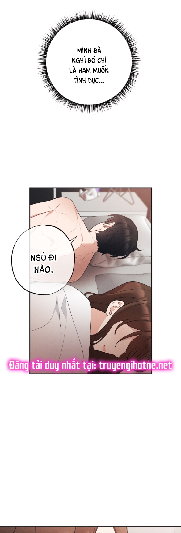 [18+] hôn nhân bị đánh cắp chapter 28.1 18