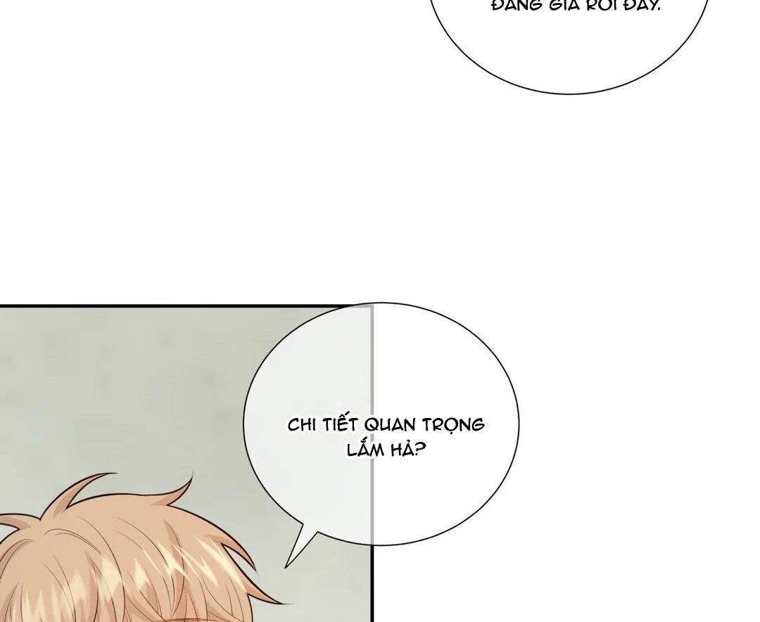 thời gian giữa sói và chó chapter 54 59