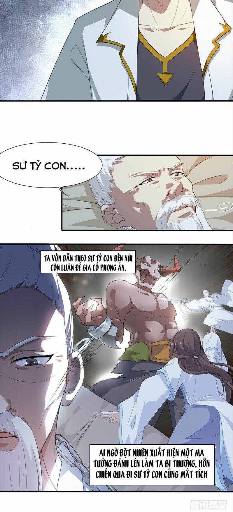 táng kiếm quyết chapter 2 14